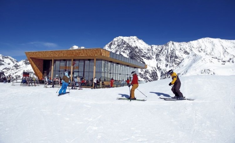 Ristoro Pitztal