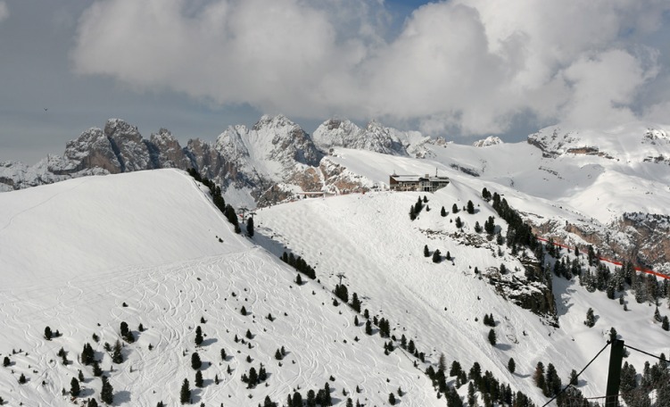 Monte Ciampinoi