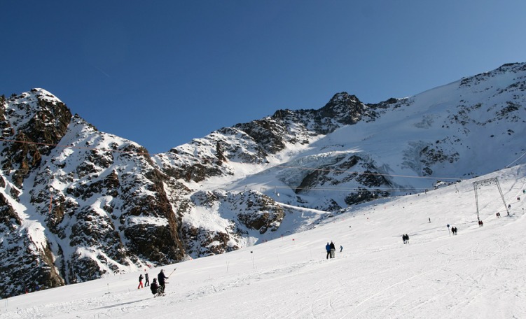 Zona Norderjoch