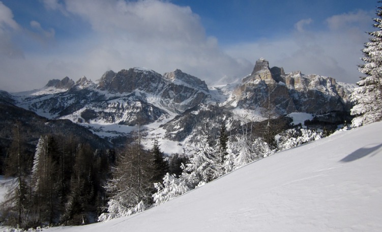 Dolomiti Alto Adige