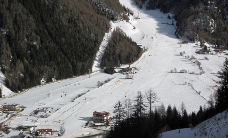 Zona principianti Schilling