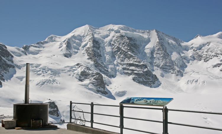 Piz Palù