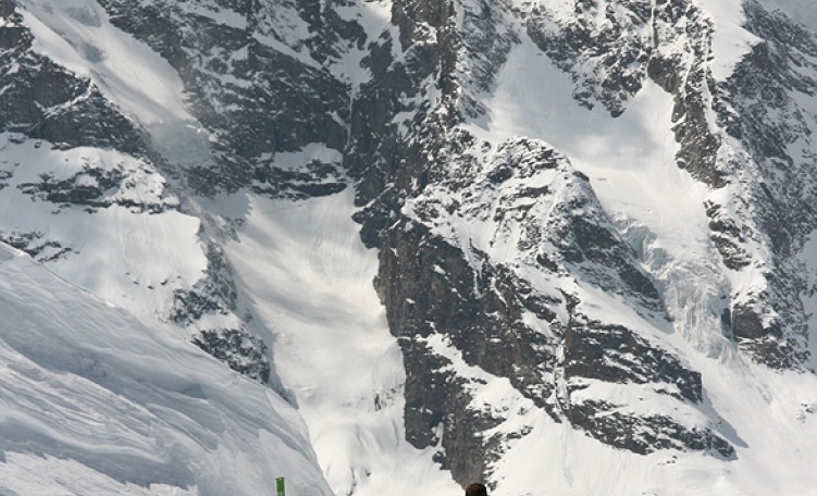 Piz Morteratsch