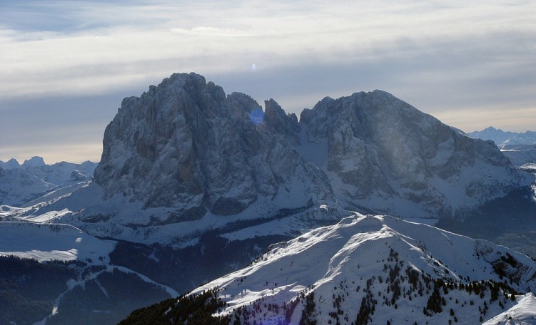 Sassolungo
