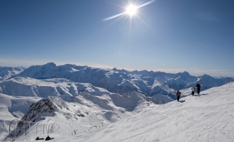 Alpe d'Huez