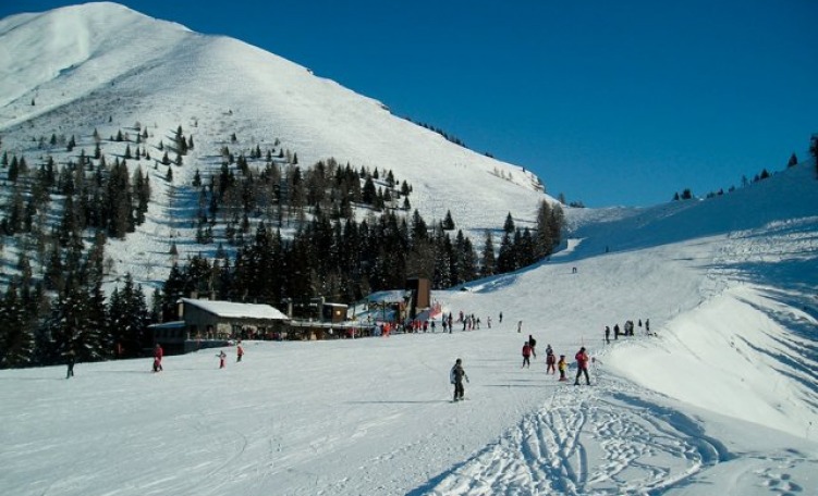 Piste Spiazzi di Gromo