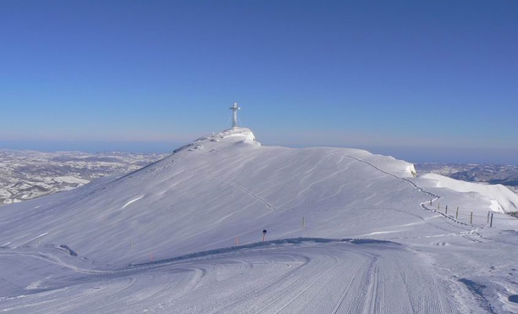 Corno alle Scale