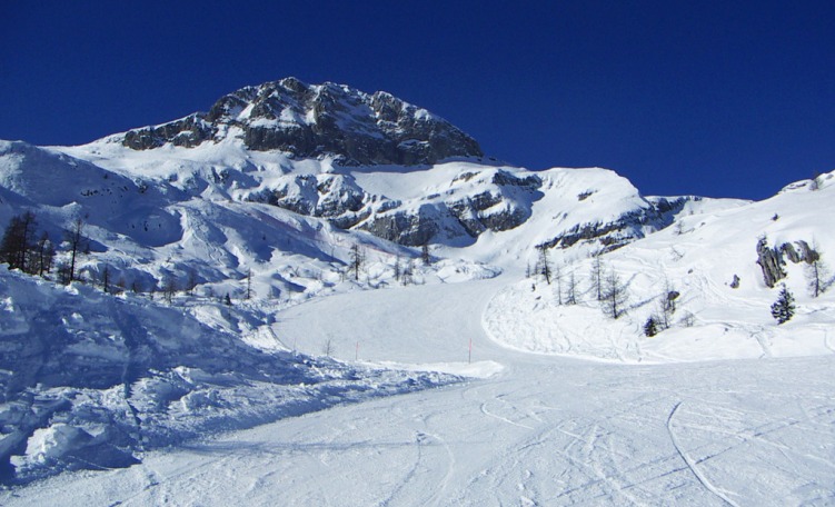 Piste Colere