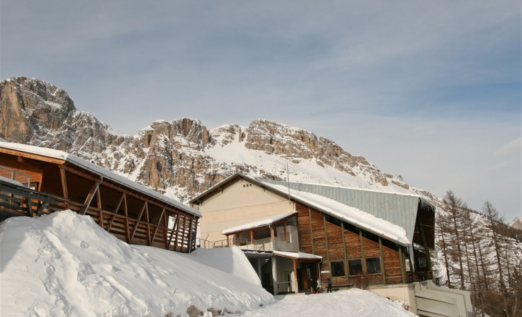 anteprima Funivia Cortina - Col Drusci&egrave;, il primo tronco della Freccia nel cielo
