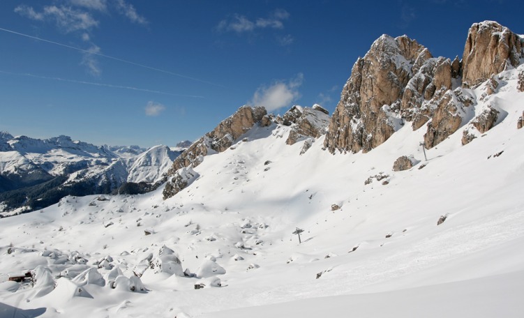 Croda Negra