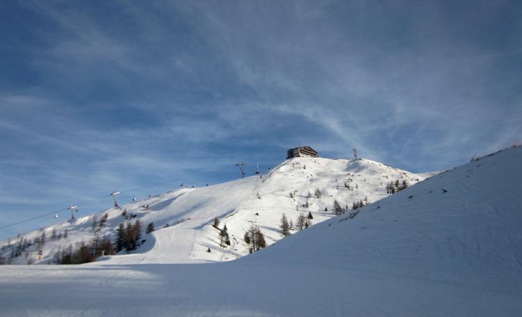 Pista Seewiese