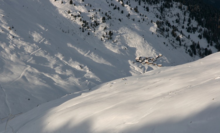 Villaggio in Zillertal