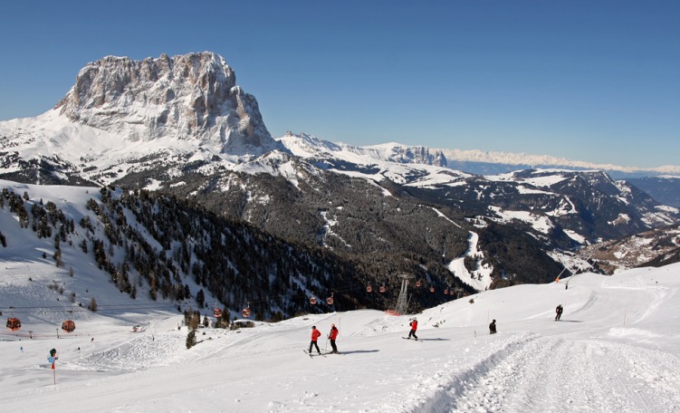 Val Gardena