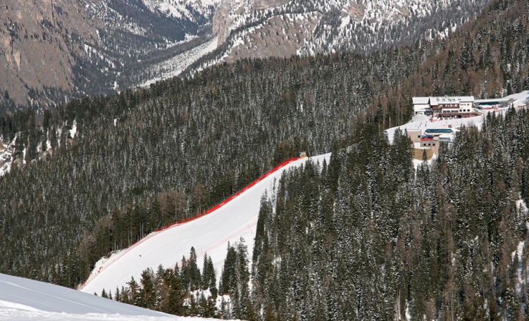 Pista Saslong