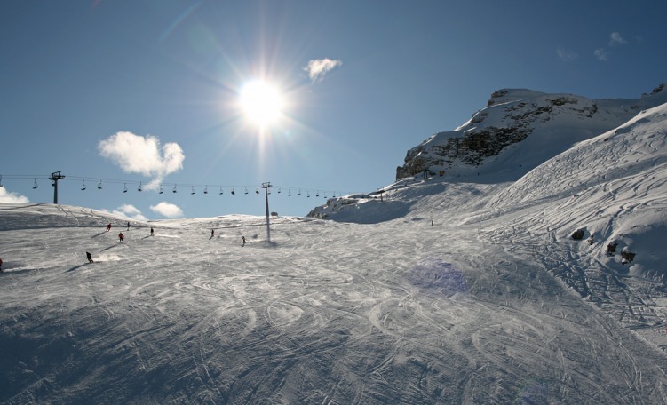 Piste Ra Valles