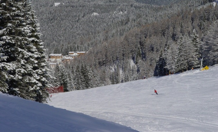 Piste