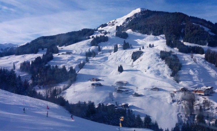Ski Circus