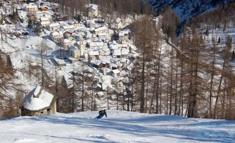 Piste