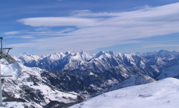 Cimetta Rossa