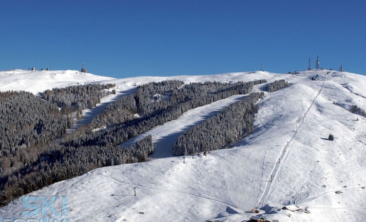 Alpe Nevegal