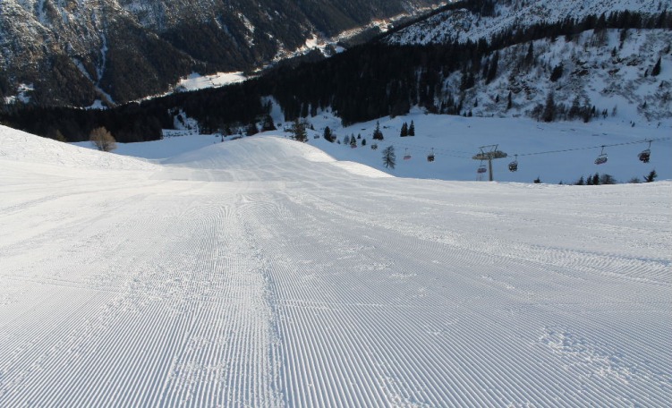 Piste