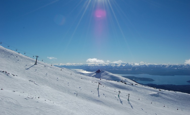 Piste Bariloche