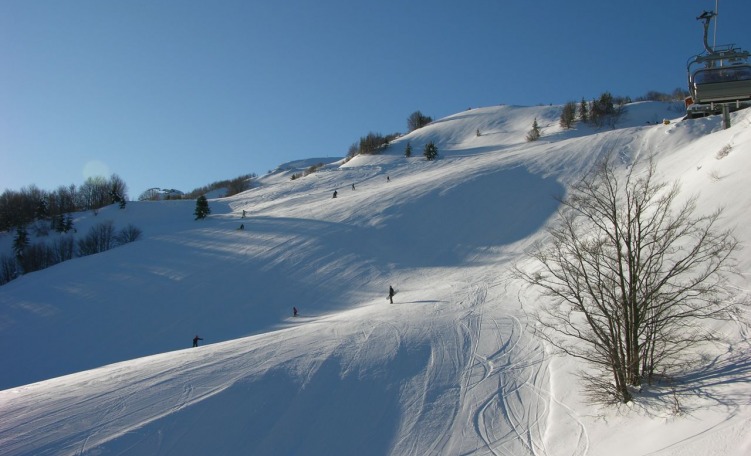 Pista Seghi al Pulicchio