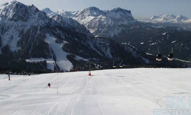 Piste perfette