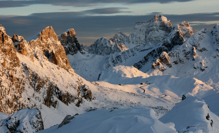 Passo Giau