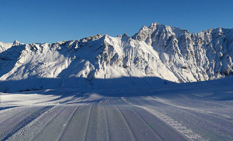 Piste Bivio