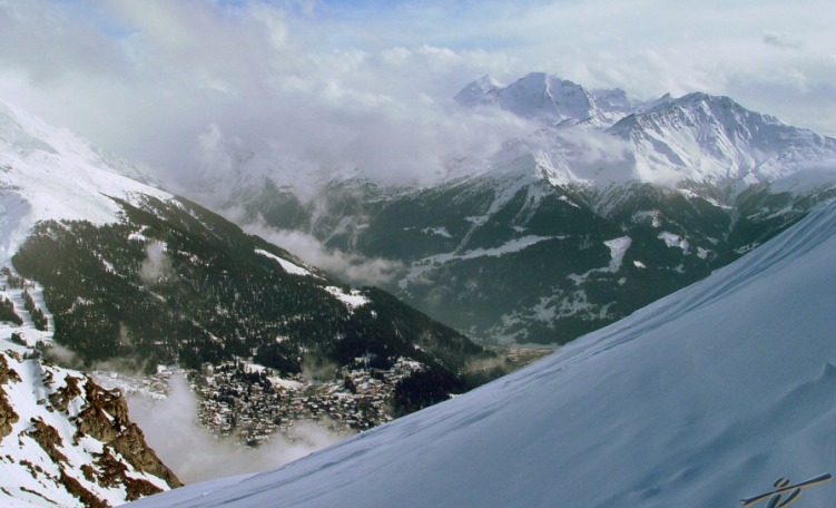 Verbier Svizera