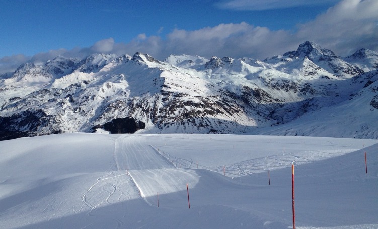 Piste