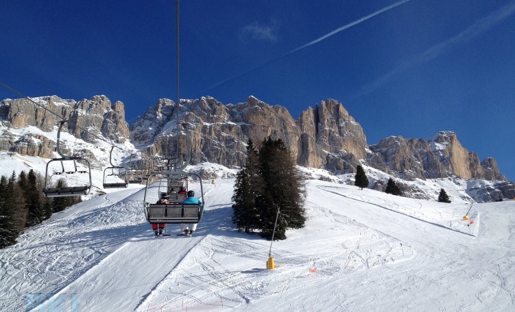 Triposto Laurin III