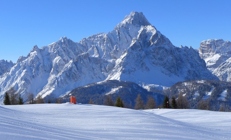 Dolomiti Superski