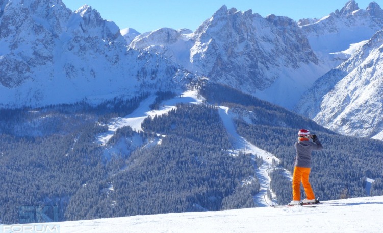 Dolomiti di Sesto