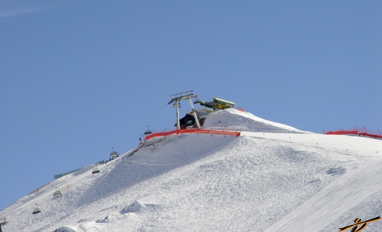 anteprima Seggiovia Sass Bece ad agganciamento automatico in Val di Fassa