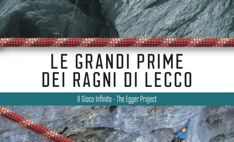 Le grandi prime dei Ragni di Lecco