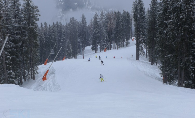 Pista Brenta