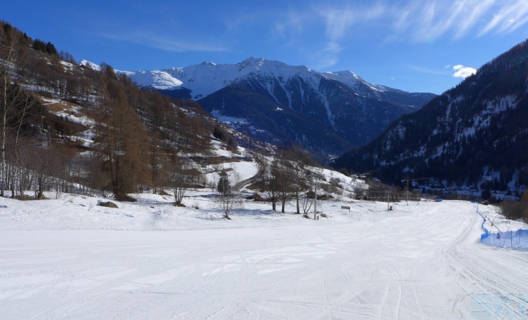 anteprima Recensione pista Mezoli di Pejo in Val di Sole, Trentino