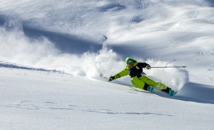 Freeride Festival Livigno 2015