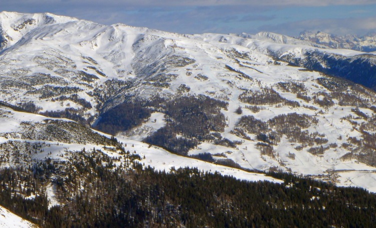 Panoramica