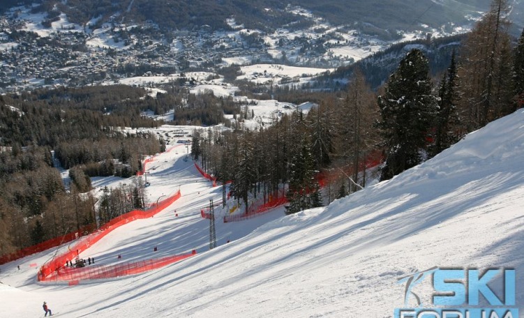 Piste