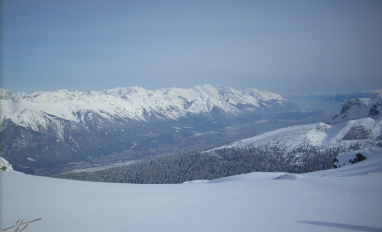 Innsbruck