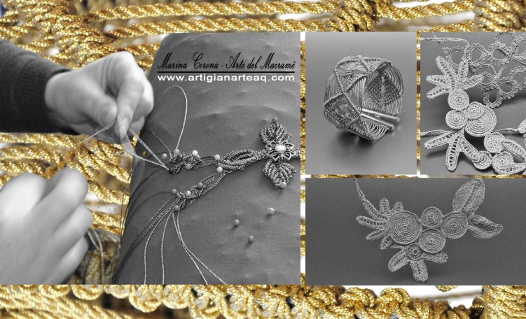 Artigianato abruzzese