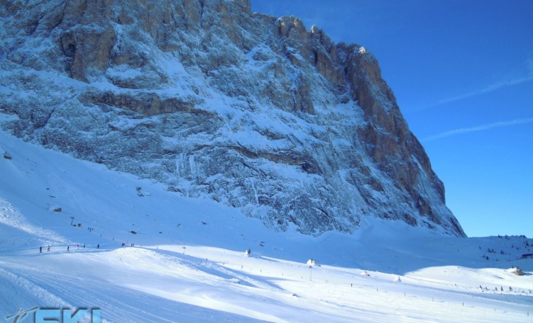 Ex skilift Gran Paradiso