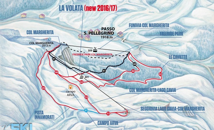 Skimap 2016-17 