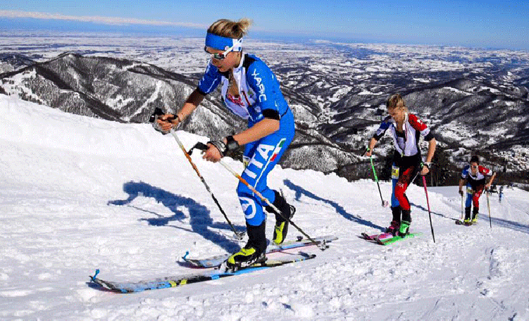 Sci Alpinismo