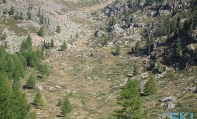 Nuova pista di rientro - prima parte