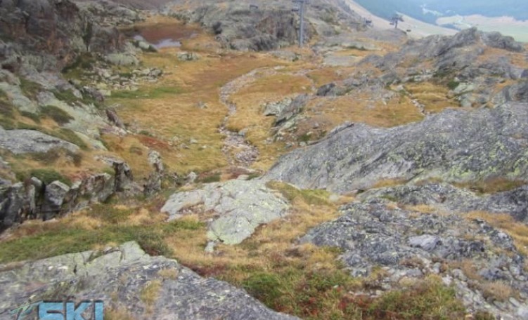 Nuova pista di rientro - seconda parte