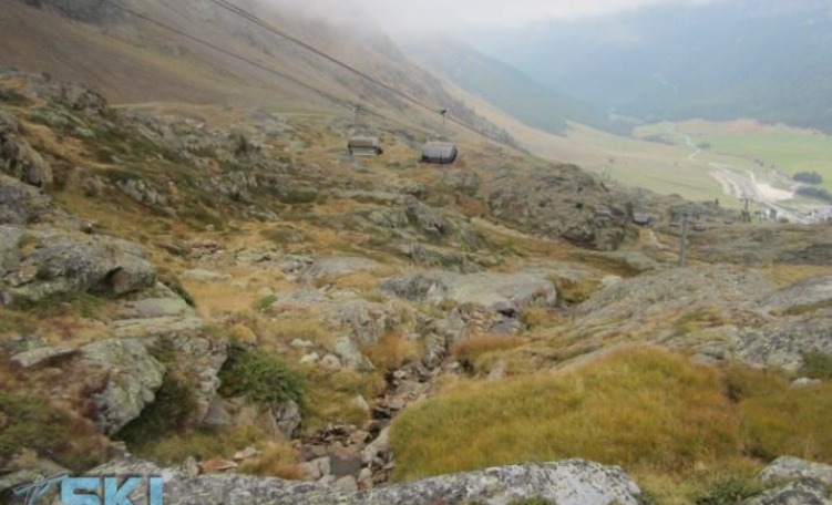 Nuova pista di rientro - seconda parte